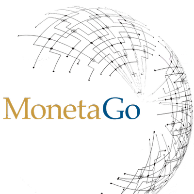 MonetaGo Logo